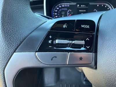 2023 Hyundai Santa Cruz SEL