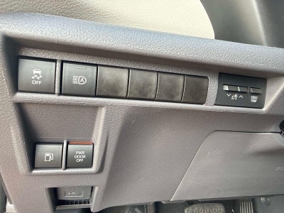 2021 Toyota Sienna Limited