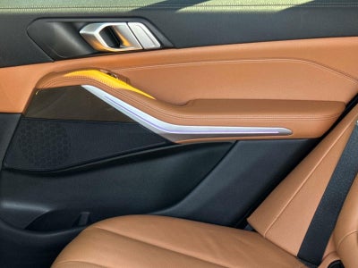 2022 BMW X5 xDrive45e