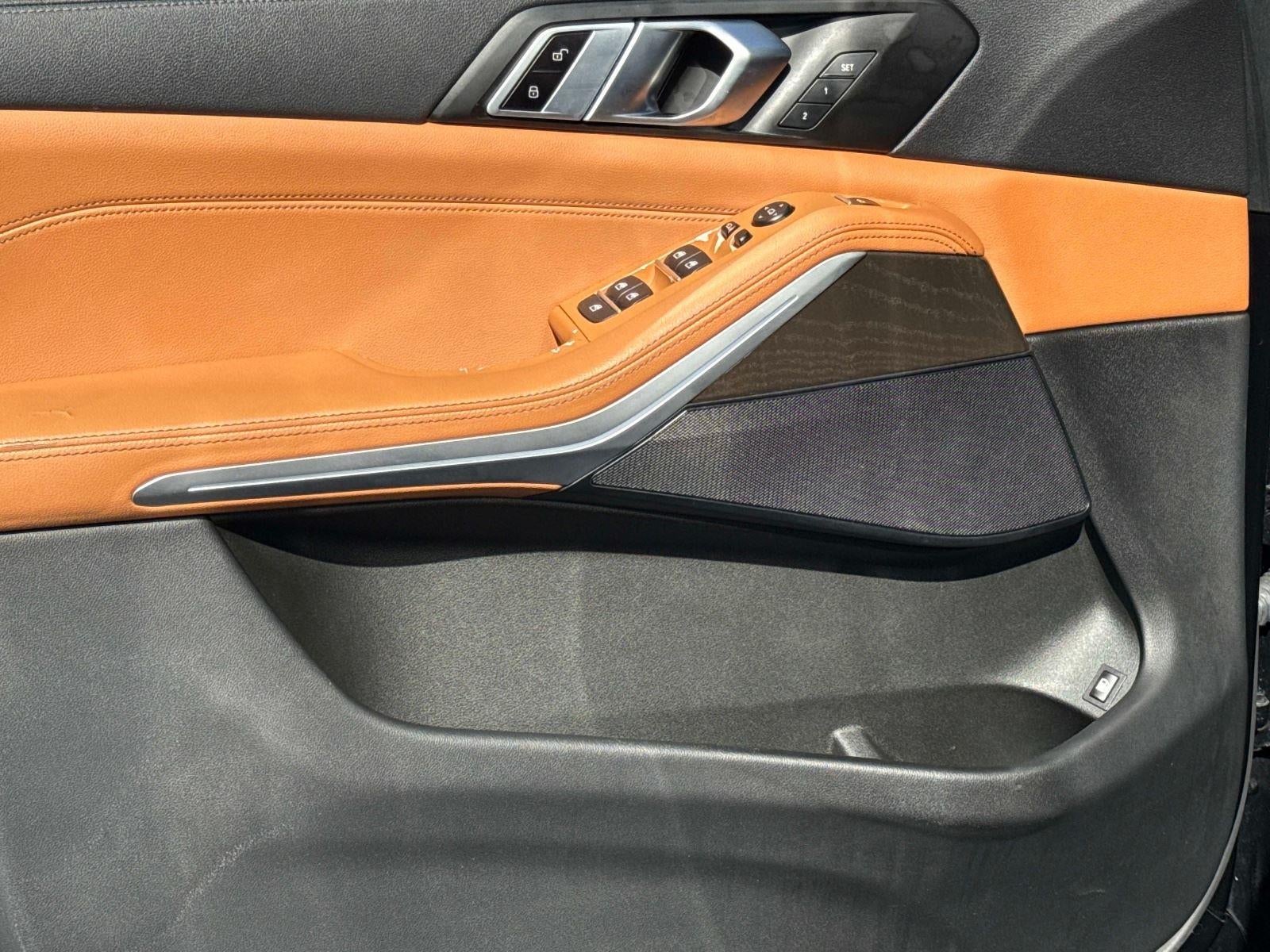 2022 BMW X5 xDrive45e