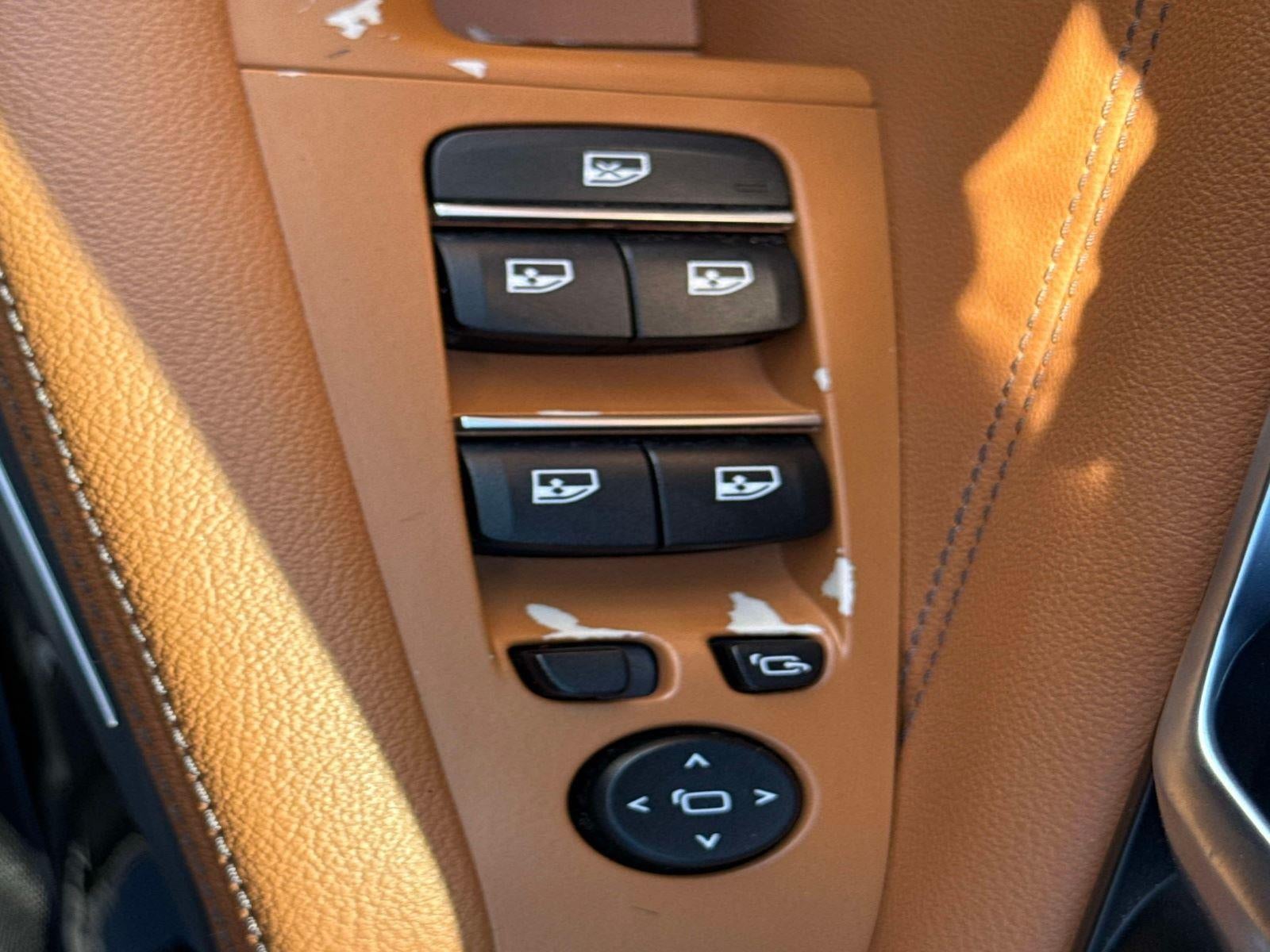 2022 BMW X5 xDrive45e