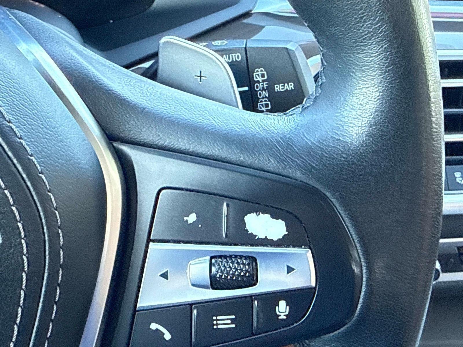 2022 BMW X5 xDrive45e