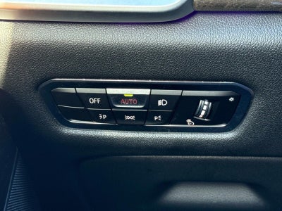 2022 BMW X5 xDrive45e