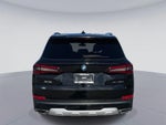 2022 BMW X5 xDrive45e