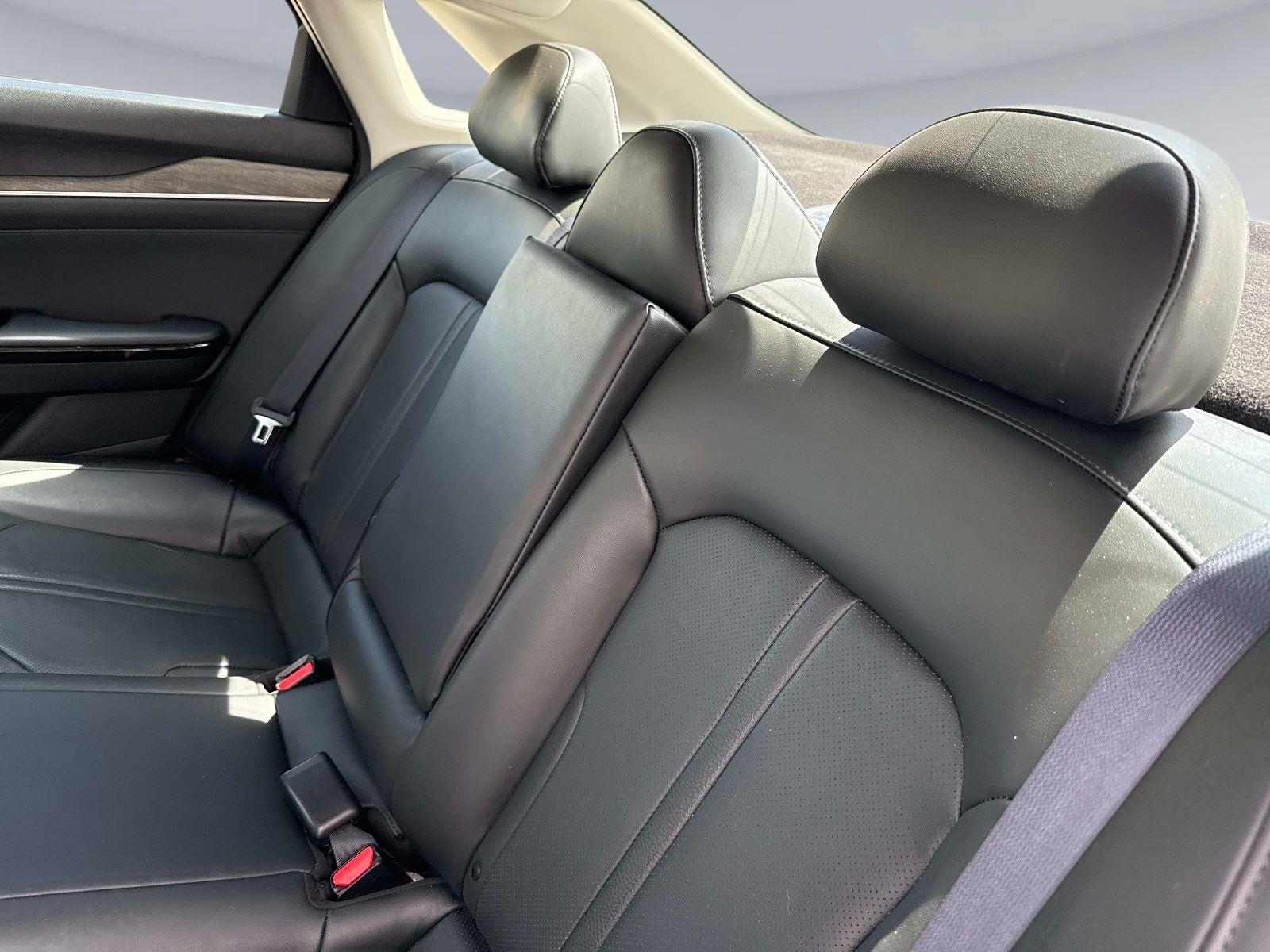2024 Kia K5 EX