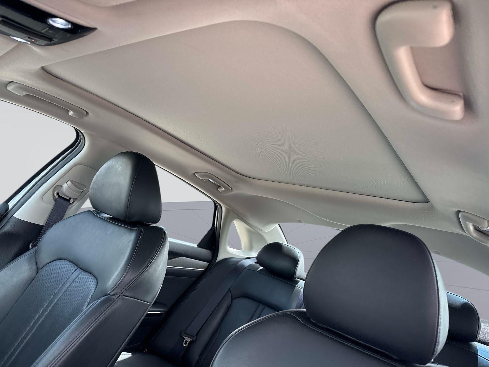 2024 Kia K5 EX