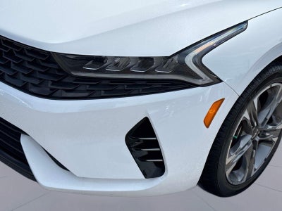 2024 Kia K5 EX