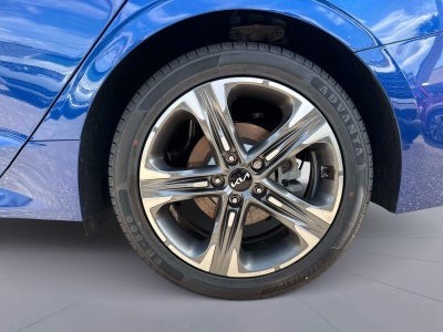 2022 Kia K5 EX