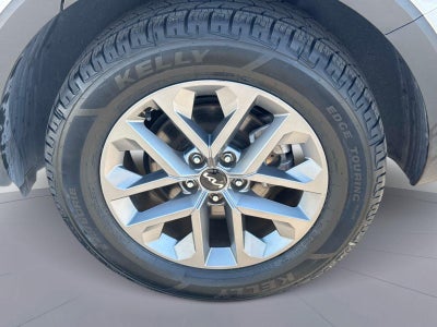 2024 Kia Telluride LX