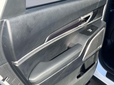 2024 Kia Telluride LX