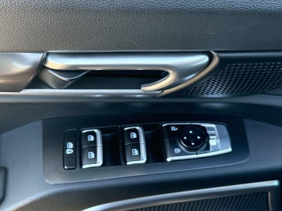 2024 Kia Telluride LX