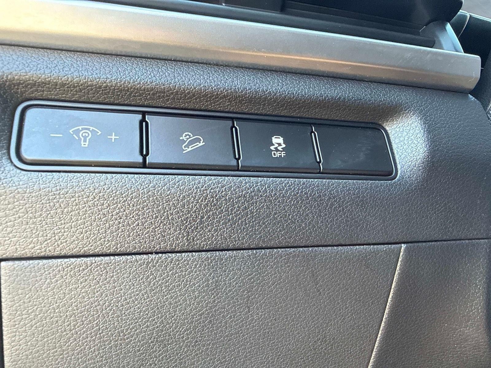 2024 Kia Telluride LX