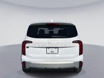 2024 Kia Telluride LX