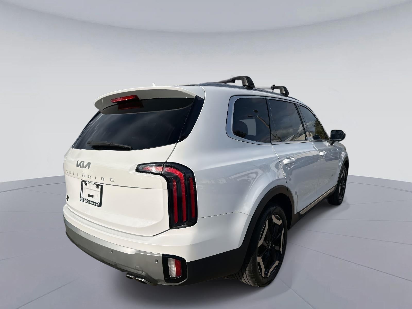 2023 Kia Telluride EX