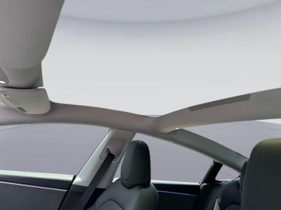 2026 Tesla Model 3 Premium
