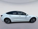 2026 Tesla Model 3 Premium