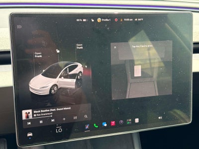 2026 Tesla Model 3 Premium
