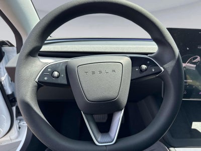 2026 Tesla Model 3 Premium