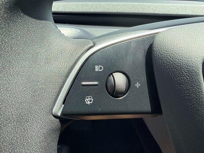 2026 Tesla Model 3 Premium