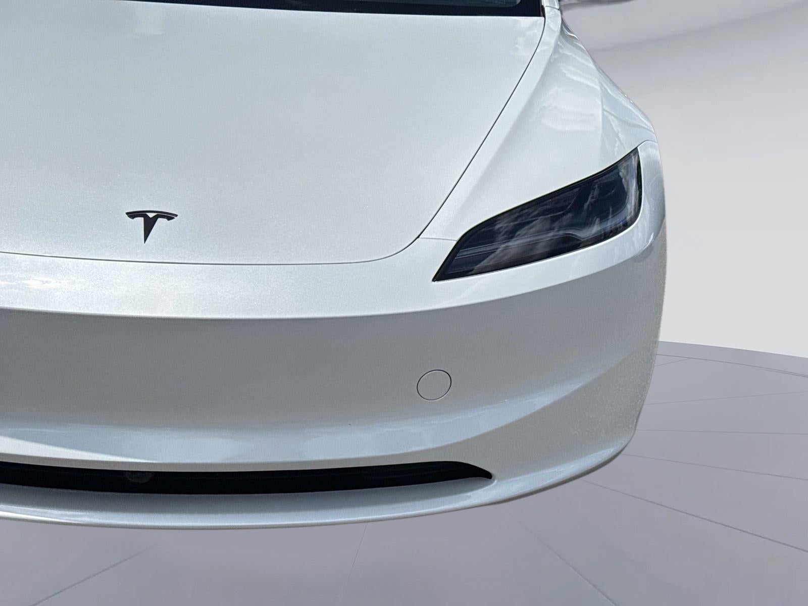 2026 Tesla Model 3 Premium