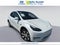 2021 Tesla Model Y Standard Range