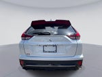 2024 Mitsubishi Eclipse Cross Ralliart