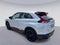 2024 Mitsubishi Eclipse Cross Ralliart
