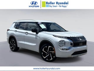 2024 Mitsubishi Outlander SEL