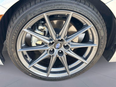 2022 Subaru BRZ Limited