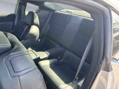 2022 Subaru BRZ Limited