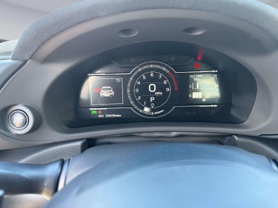 2022 Subaru BRZ Limited