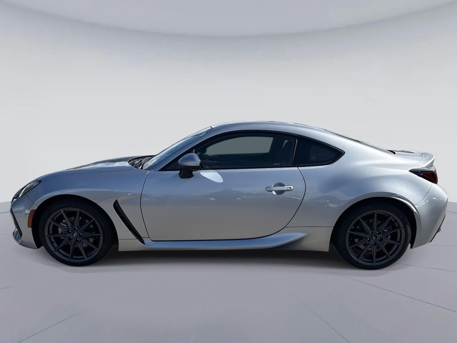 2022 Subaru BRZ Limited