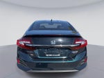 2018 Honda Clarity Plug-In Hybrid Touring