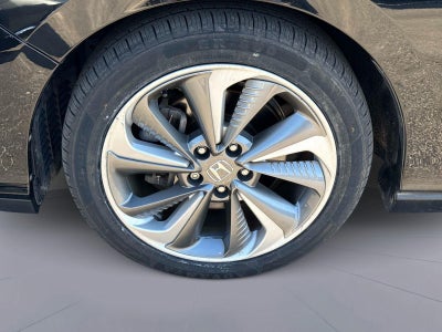 2018 Honda Clarity Plug-In Hybrid Touring