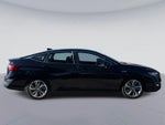 2018 Honda Clarity Plug-In Hybrid Touring