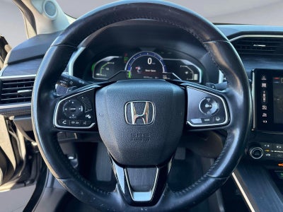 2018 Honda Clarity Plug-In Hybrid Touring