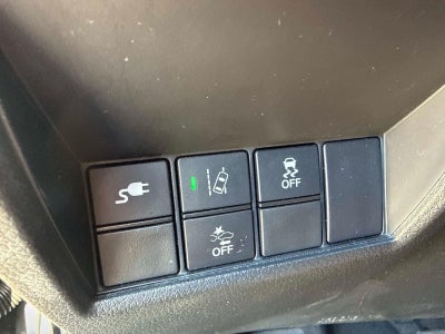 2018 Honda Clarity Plug-In Hybrid Touring