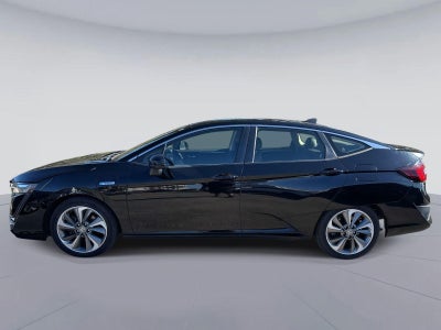 2018 Honda Clarity Plug-In Hybrid Touring