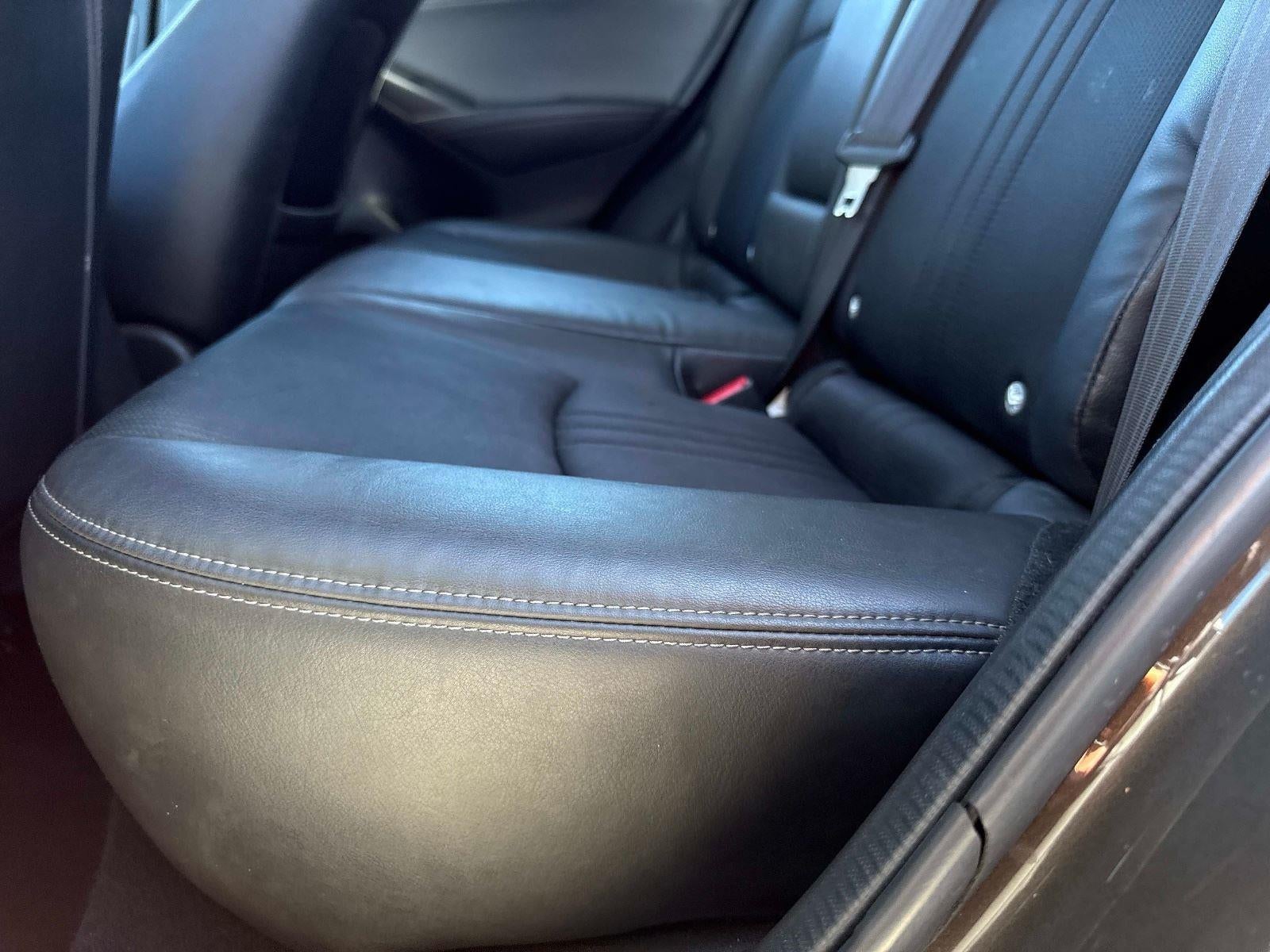 2019 Mazda Mazda CX-3 Touring