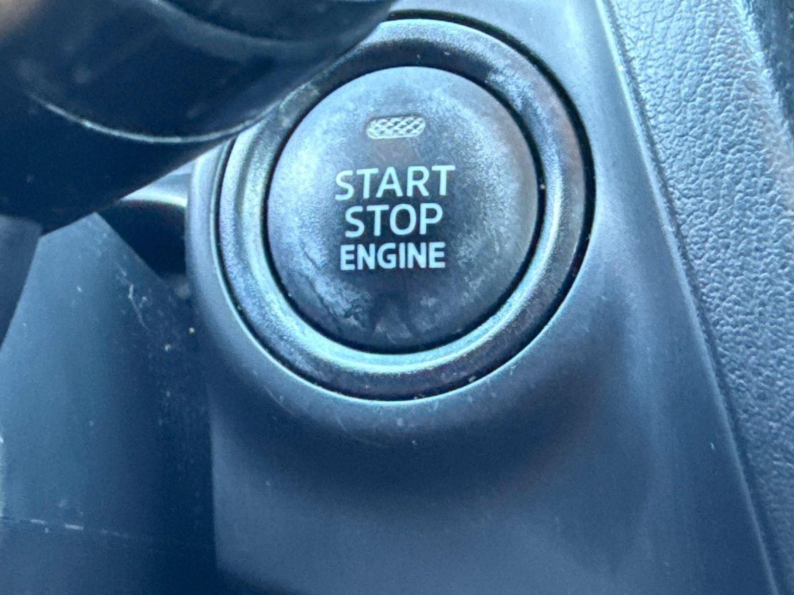 2019 Mazda Mazda CX-3 Touring