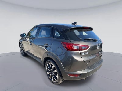 2019 Mazda Mazda CX-3 Touring