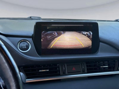 2021 Mazda Mazda6 Carbon Edition