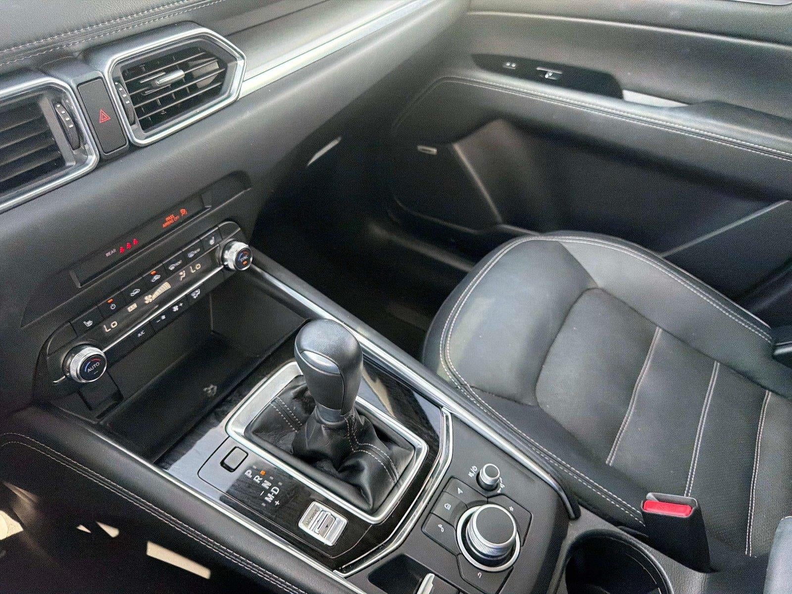 2024 Mazda Mazda CX-5 2.5 S Premium Package