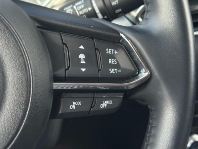 2024 Mazda Mazda CX-5 2.5 S Premium Package