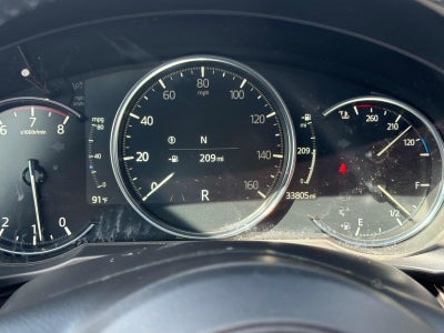 2024 Mazda Mazda CX-5 2.5 S Premium Package