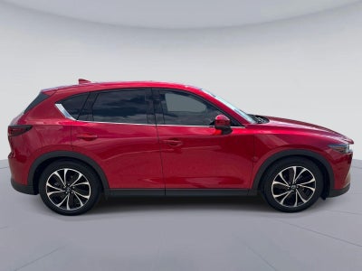2023 Mazda Mazda CX-5 2.5 S Premium Plus Package