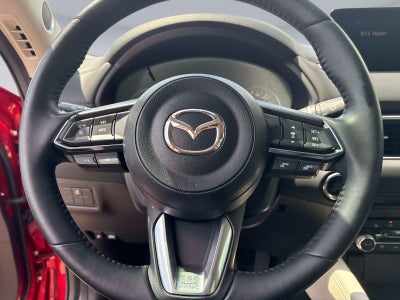 2023 Mazda Mazda CX-5 2.5 S Premium Plus Package