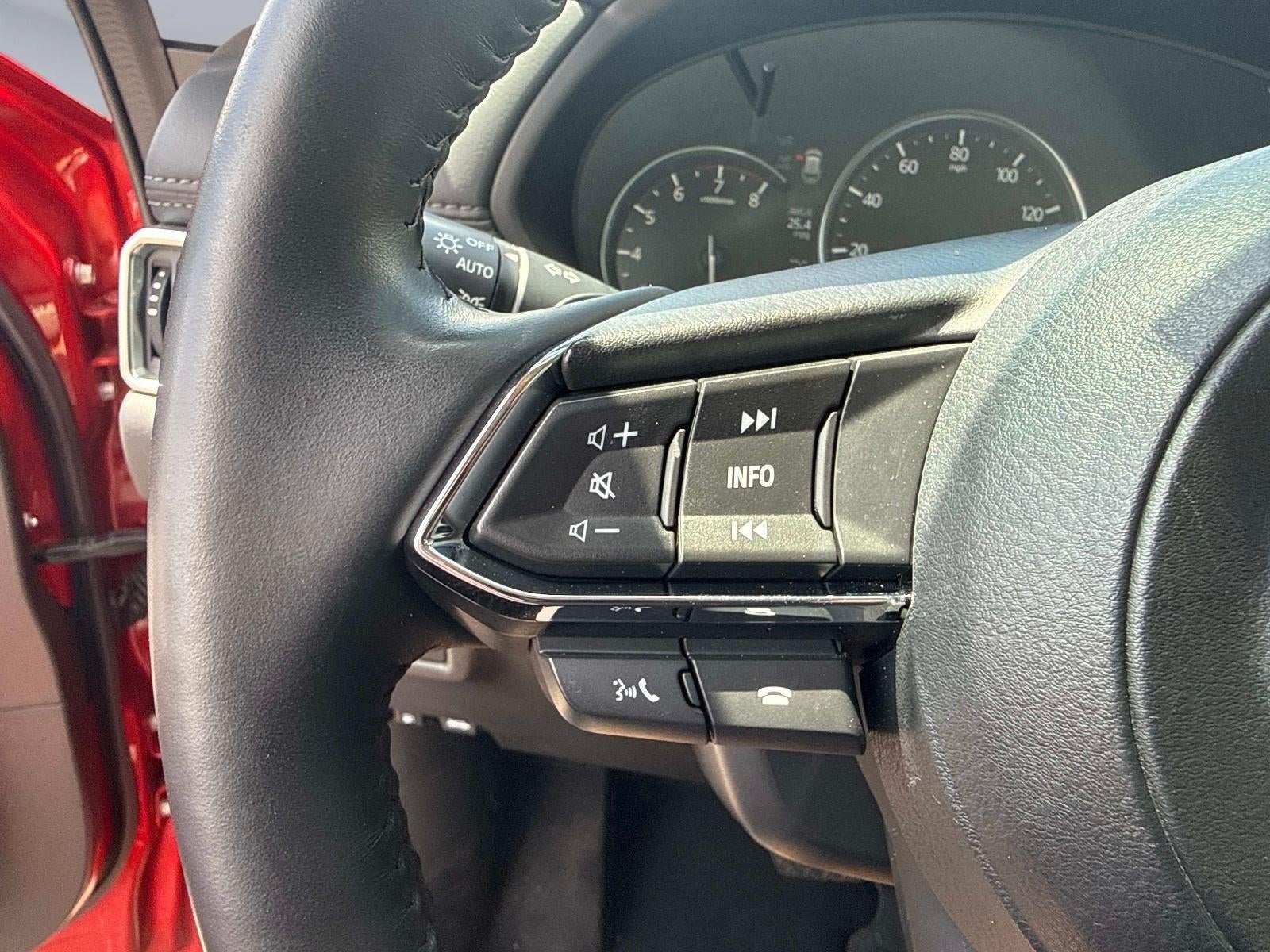 2023 Mazda Mazda CX-5 2.5 S Premium Plus Package