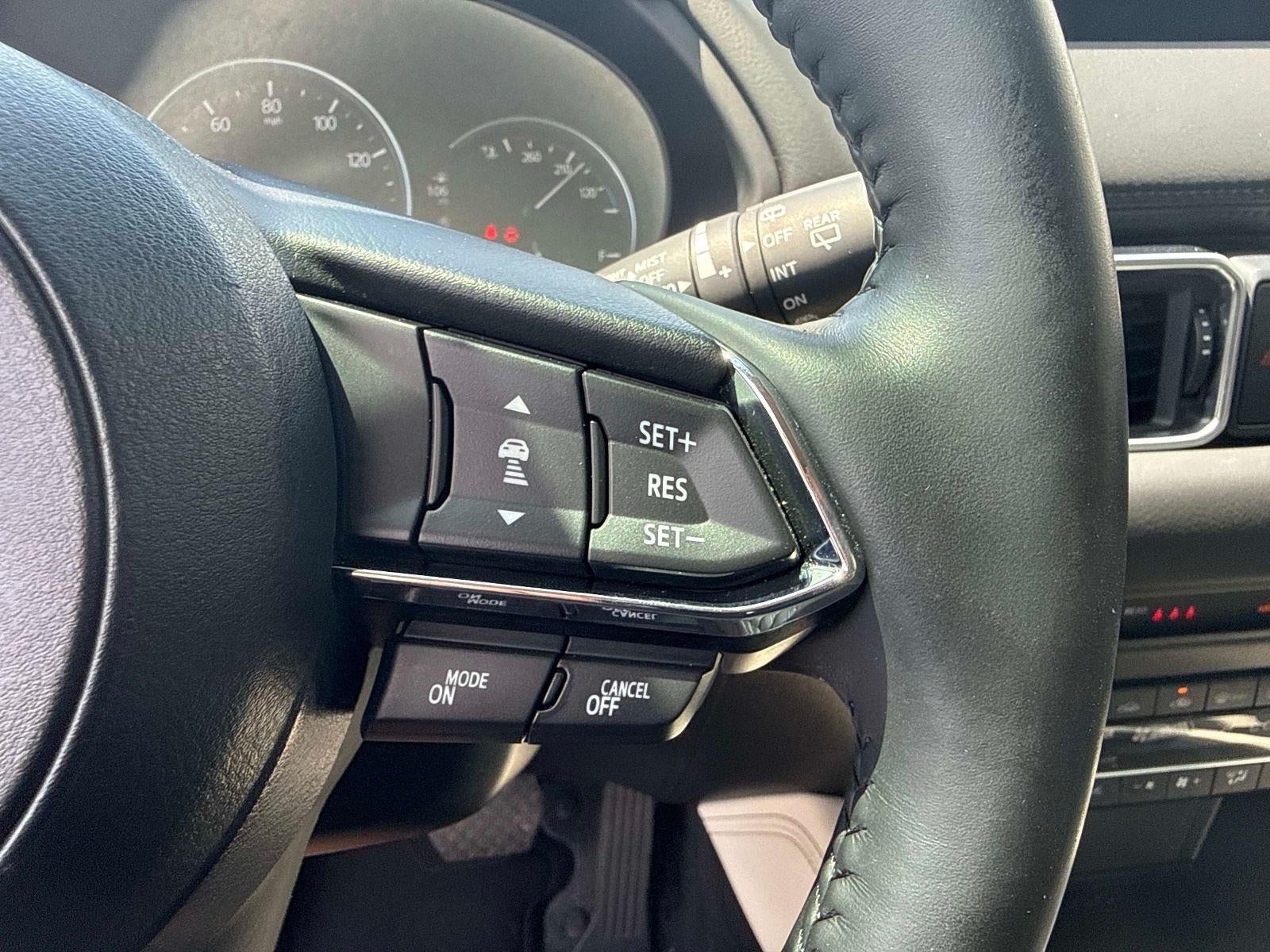 2023 Mazda Mazda CX-5 2.5 S Premium Plus Package