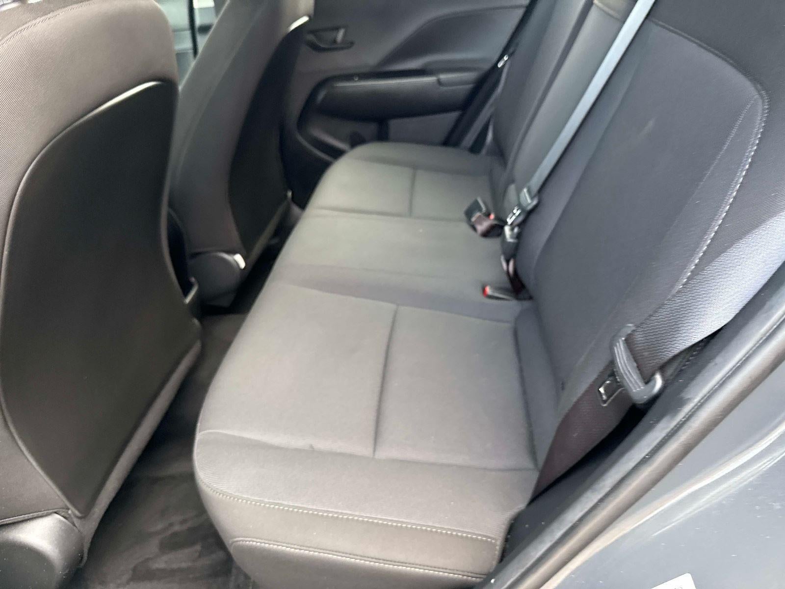 2025 Hyundai Kona SE